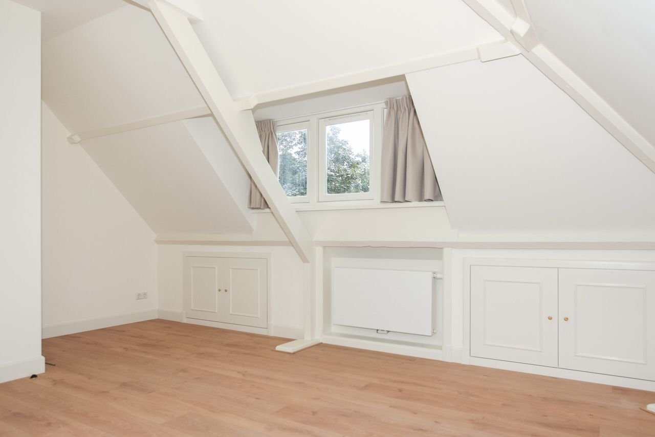 Lichte hoekwoning met 5 slaapkamers - Afbeelding 34