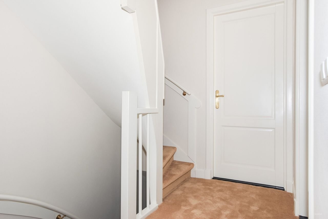 Lichte hoekwoning met 5 slaapkamers - Afbeelding 28