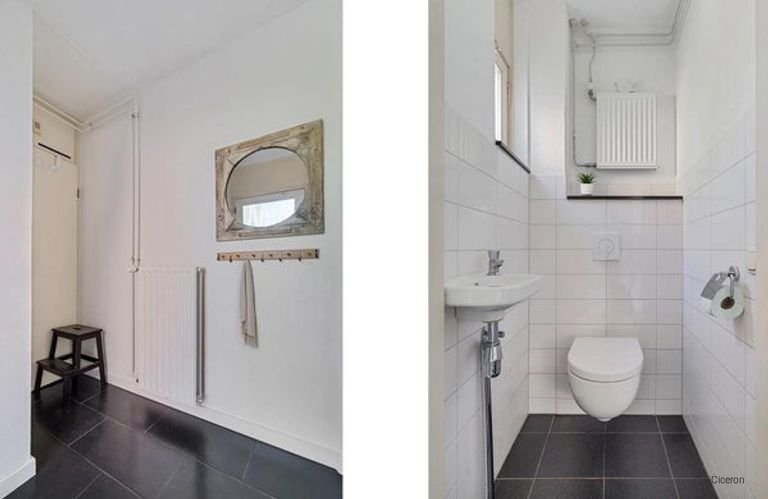 Halfvrijstaand met garage in De Hemelder - Afbeelding 9