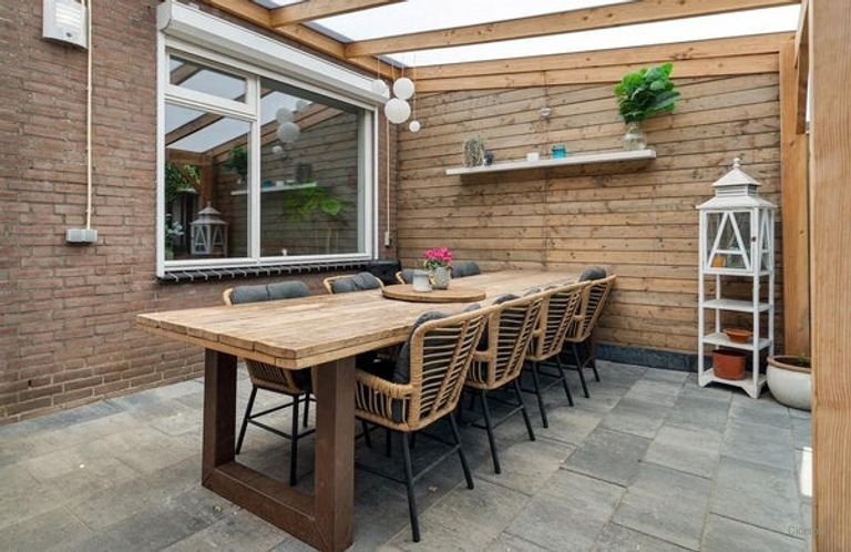 Halfvrijstaand met garage in De Hemelder - Afbeelding 23