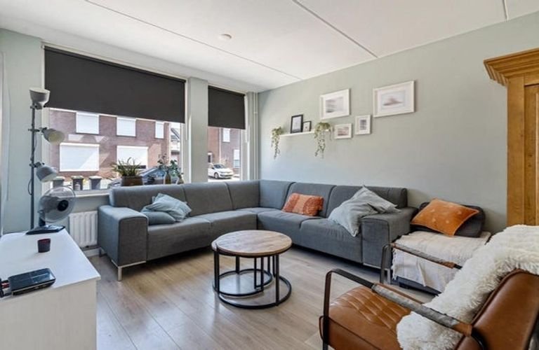 Halfvrijstaand met garage in De Hemelder - Afbeelding 7