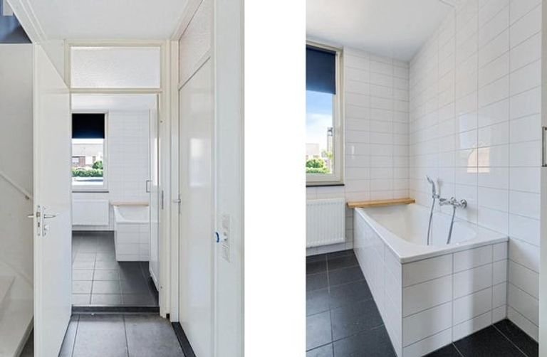 Halfvrijstaand met garage in De Hemelder - Afbeelding 21