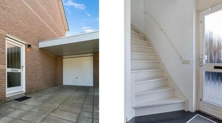 Halfvrijstaand met garage in De Hemelder - Afbeelding 4