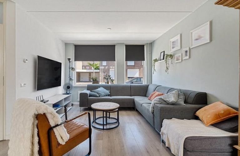 Halfvrijstaand met garage in De Hemelder - Afbeelding 10