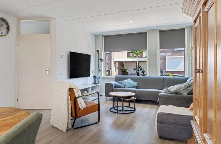 Halfvrijstaand met garage in De Hemelder - Afbeelding 11