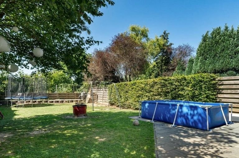 Halfvrijstaand met garage in De Hemelder - Afbeelding 25