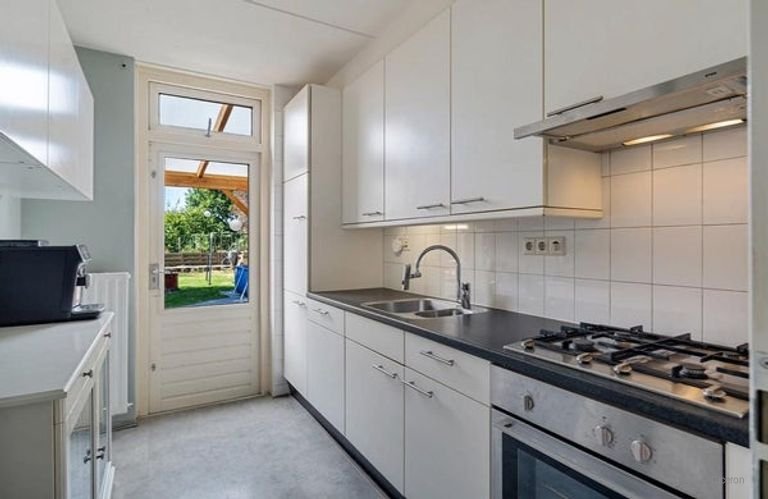 Halfvrijstaand met garage in De Hemelder - Afbeelding 16