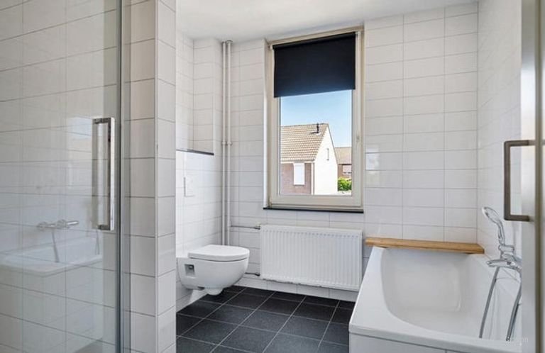 Halfvrijstaand met garage in De Hemelder - Afbeelding 20