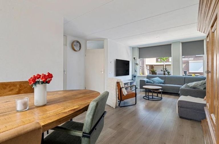 Halfvrijstaand met garage in De Hemelder - Afbeelding 13