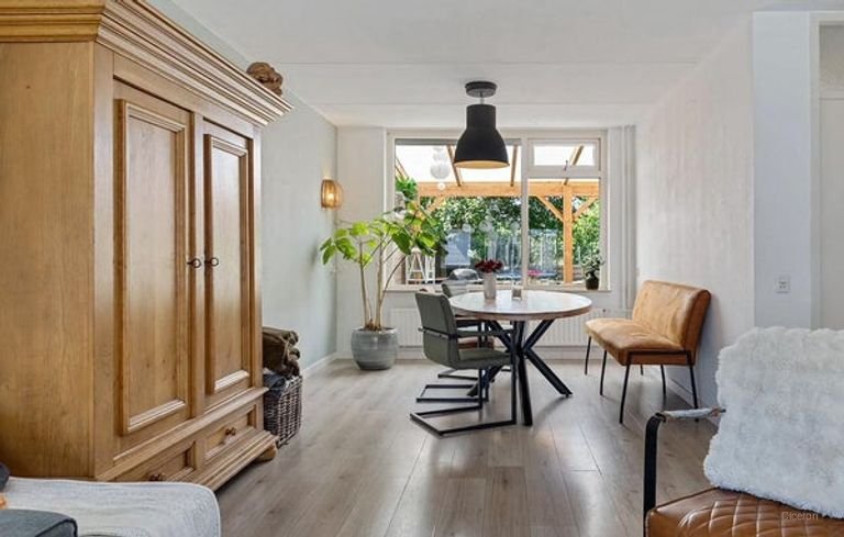 Halfvrijstaand met garage in De Hemelder - Afbeelding 12