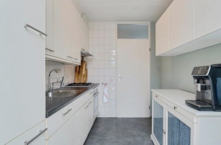 Halfvrijstaand met garage in De Hemelder - Afbeelding 15