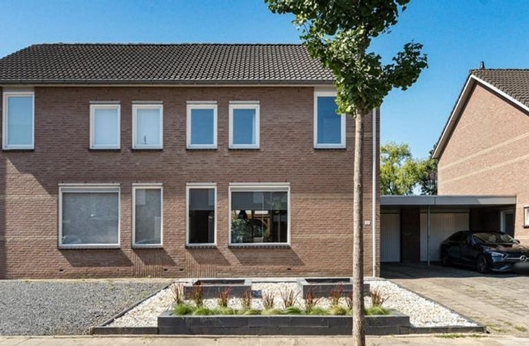 Halfvrijstaand met garage in De Hemelder - Afbeelding 26