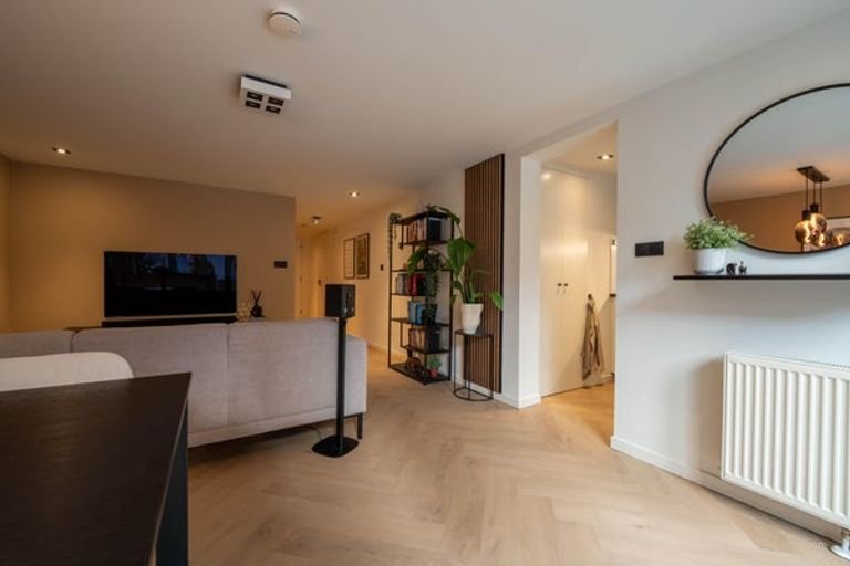 Ungerplein: Tuin én garage in hartje Rotterdam - Afbeelding 9