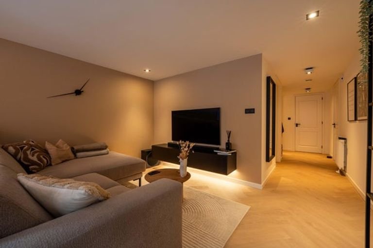 Ungerplein: Tuin én garage in hartje Rotterdam - Afbeelding 5