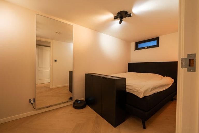 Ungerplein: Tuin én garage in hartje Rotterdam - Afbeelding 25