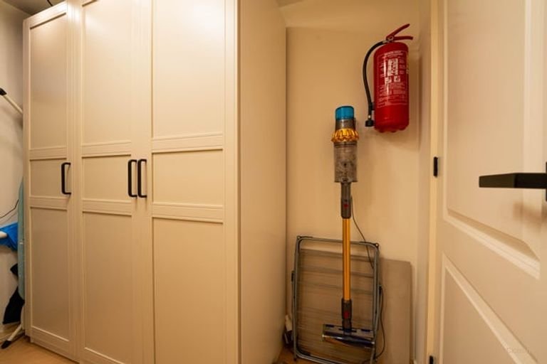 Ungerplein: Tuin én garage in hartje Rotterdam - Afbeelding 18