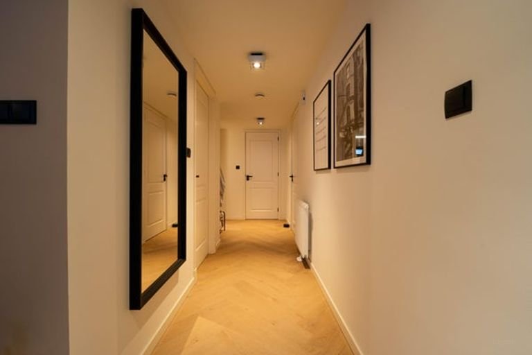 Ungerplein: Tuin én garage in hartje Rotterdam - Afbeelding 19