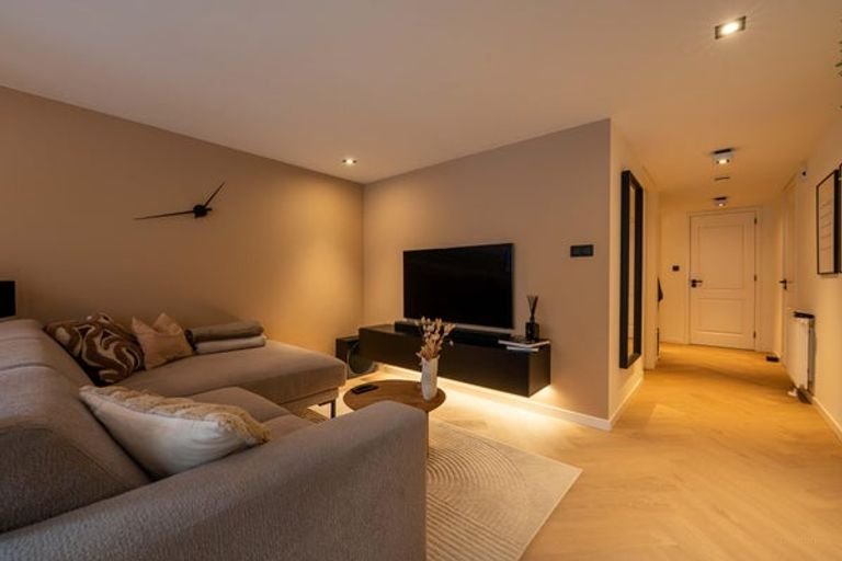 Ungerplein: Tuin én garage in hartje Rotterdam - Afbeelding 3