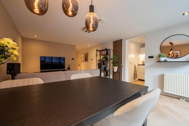 Ungerplein: Tuin én garage in hartje Rotterdam - Afbeelding 10