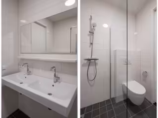 Luxe gerenoveerd appartement in Hoofddorp