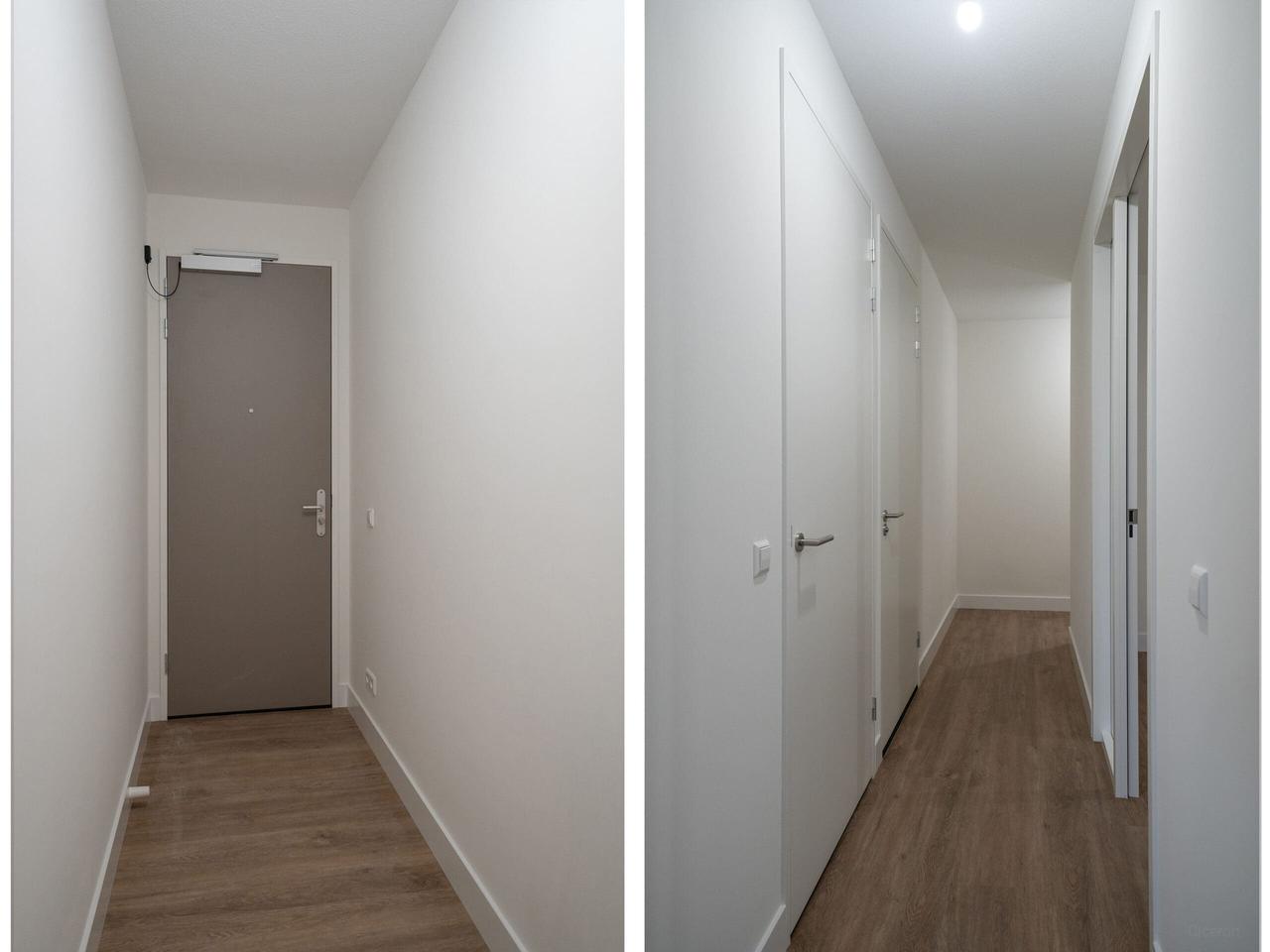 Luxe gerenoveerd appartement in Hoofddorp - Afbeelding 2