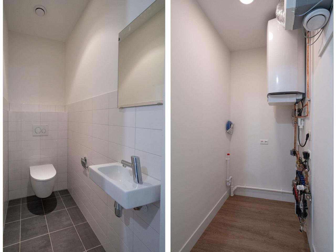 Luxe gerenoveerd appartement in Hoofddorp - Afbeelding 3