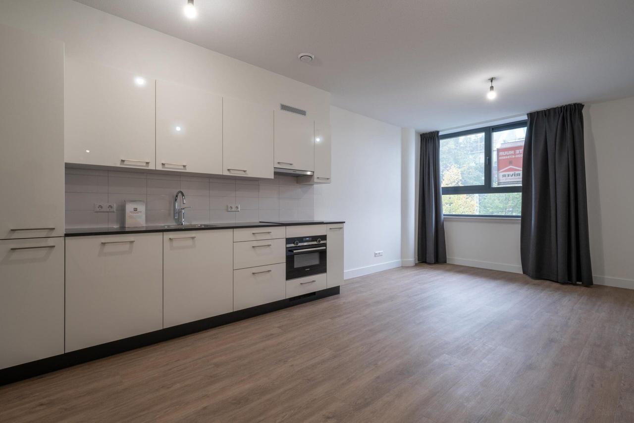 Luxe gerenoveerd appartement in Hoofddorp - Afbeelding 4
