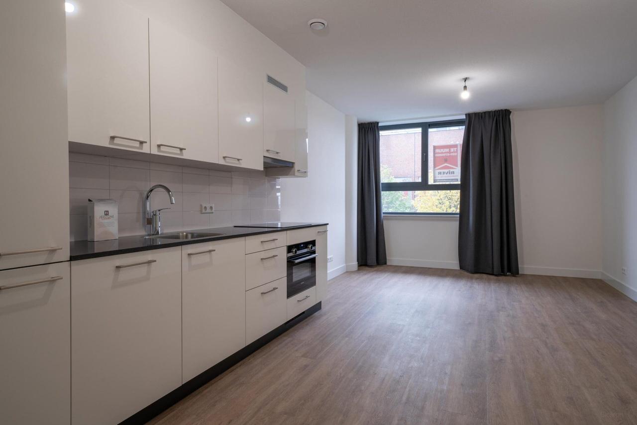 Luxe gerenoveerd appartement in Hoofddorp - Afbeelding 9