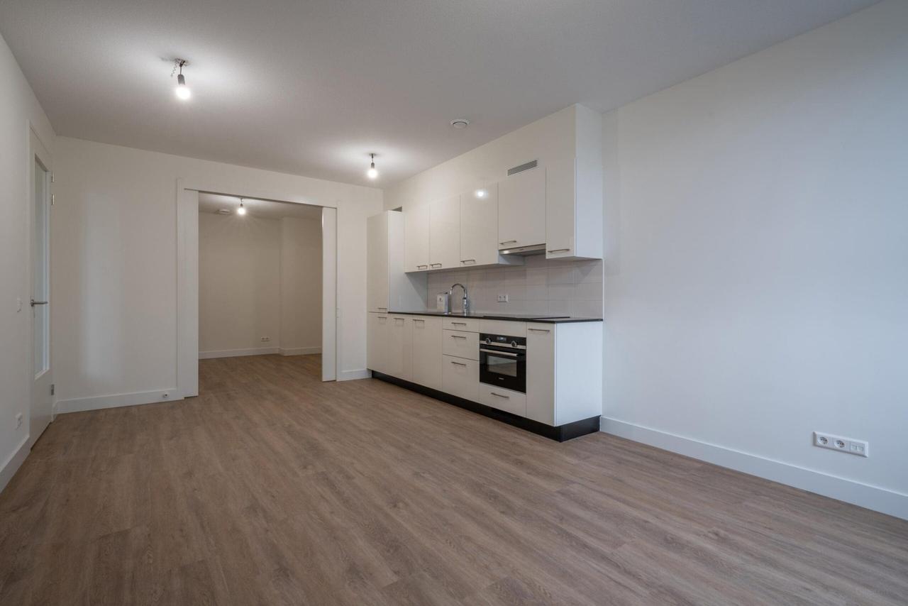Luxe gerenoveerd appartement in Hoofddorp - Afbeelding 10