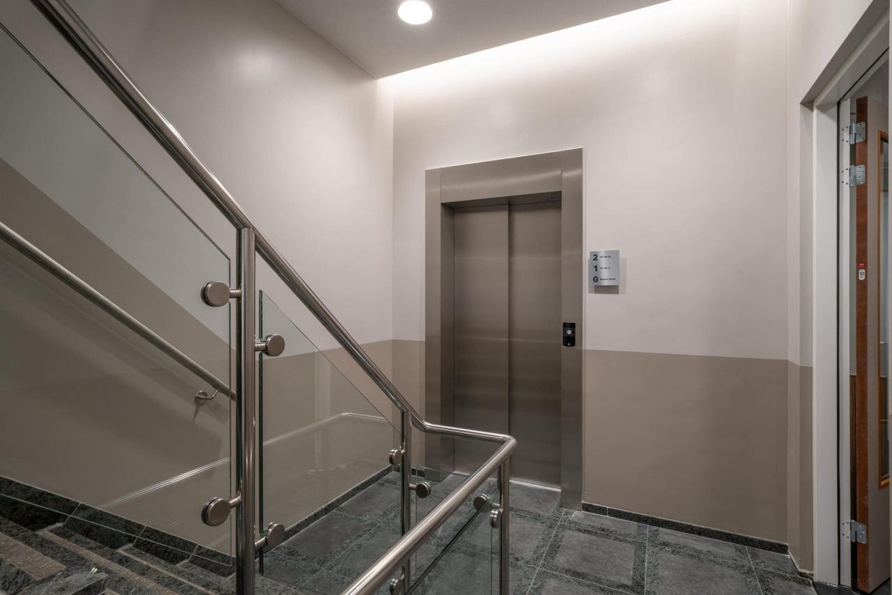 Luxe gerenoveerd appartement in Hoofddorp - Afbeelding 11