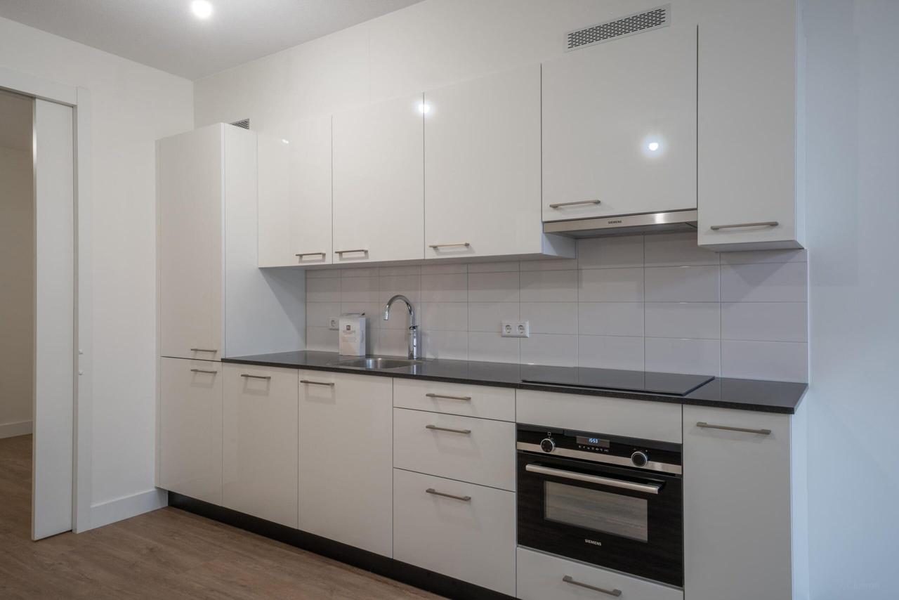 Luxe gerenoveerd appartement in Hoofddorp - Afbeelding 12