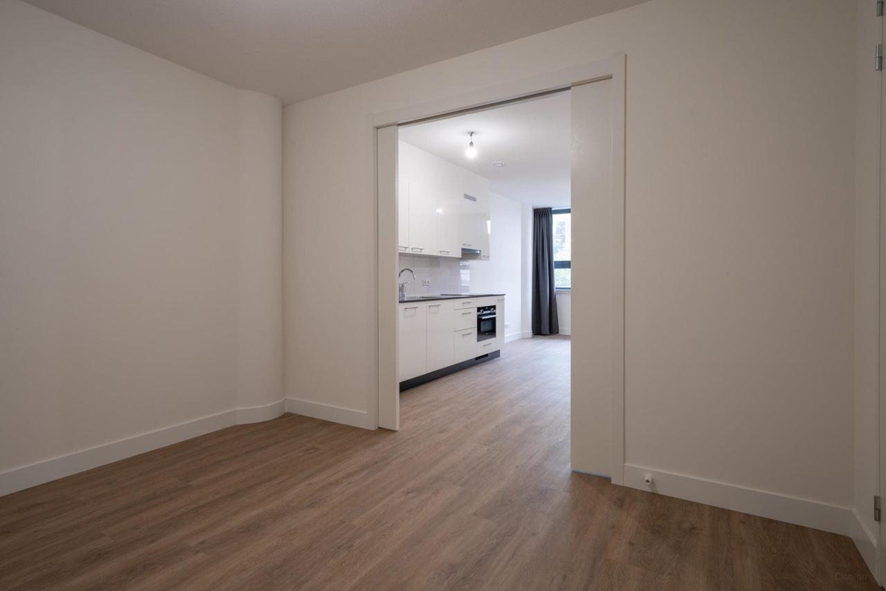 Luxe gerenoveerd appartement in Hoofddorp - Afbeelding 15
