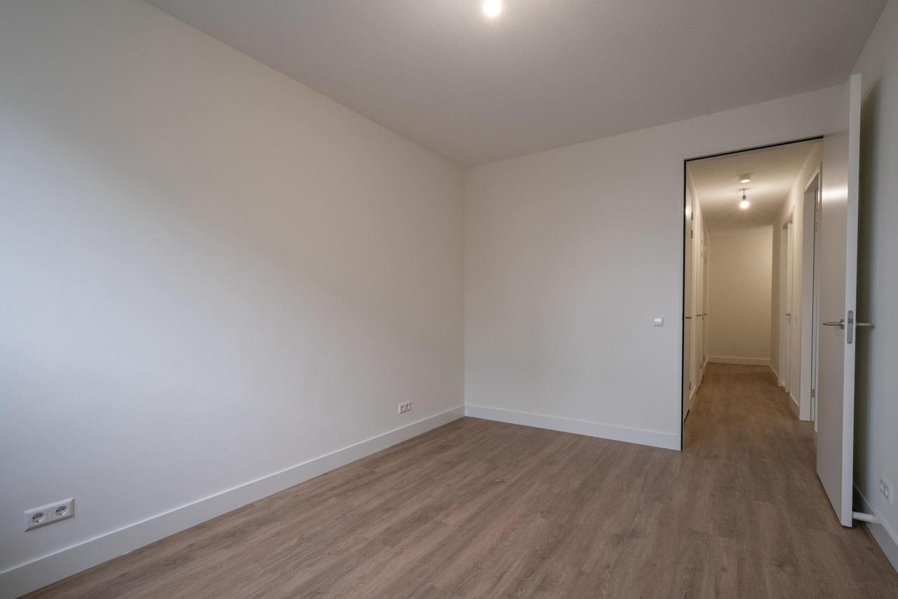 Luxe gerenoveerd appartement in Hoofddorp - Afbeelding 17