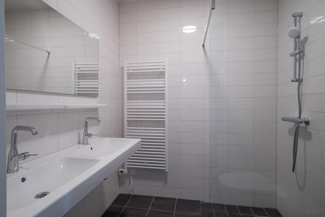 Luxe gerenoveerd appartement in Hoofddorp - Afbeelding 19