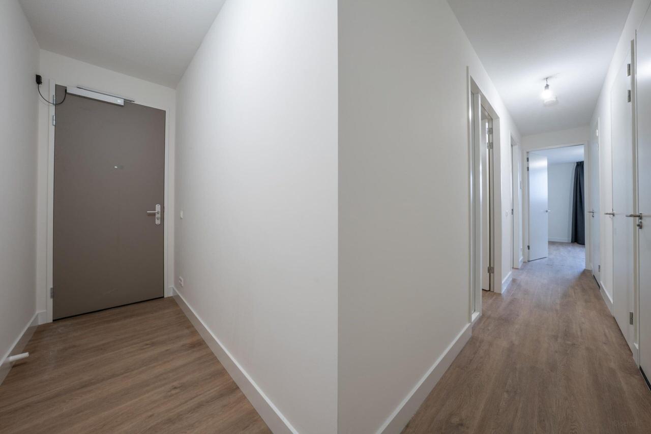 Luxe gerenoveerd appartement in Hoofddorp - Afbeelding 20