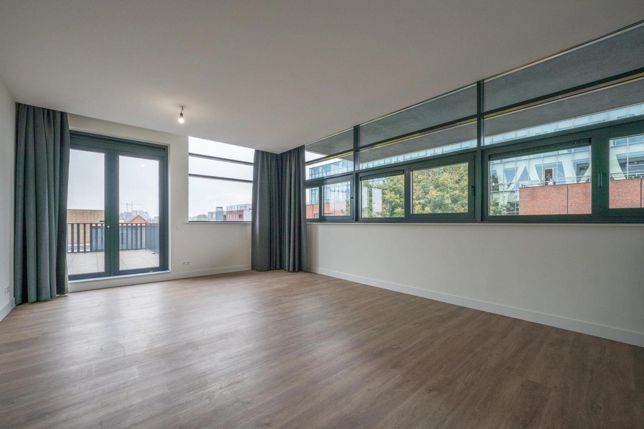 Apartment in Hoofddorp, available immediately - Image 1