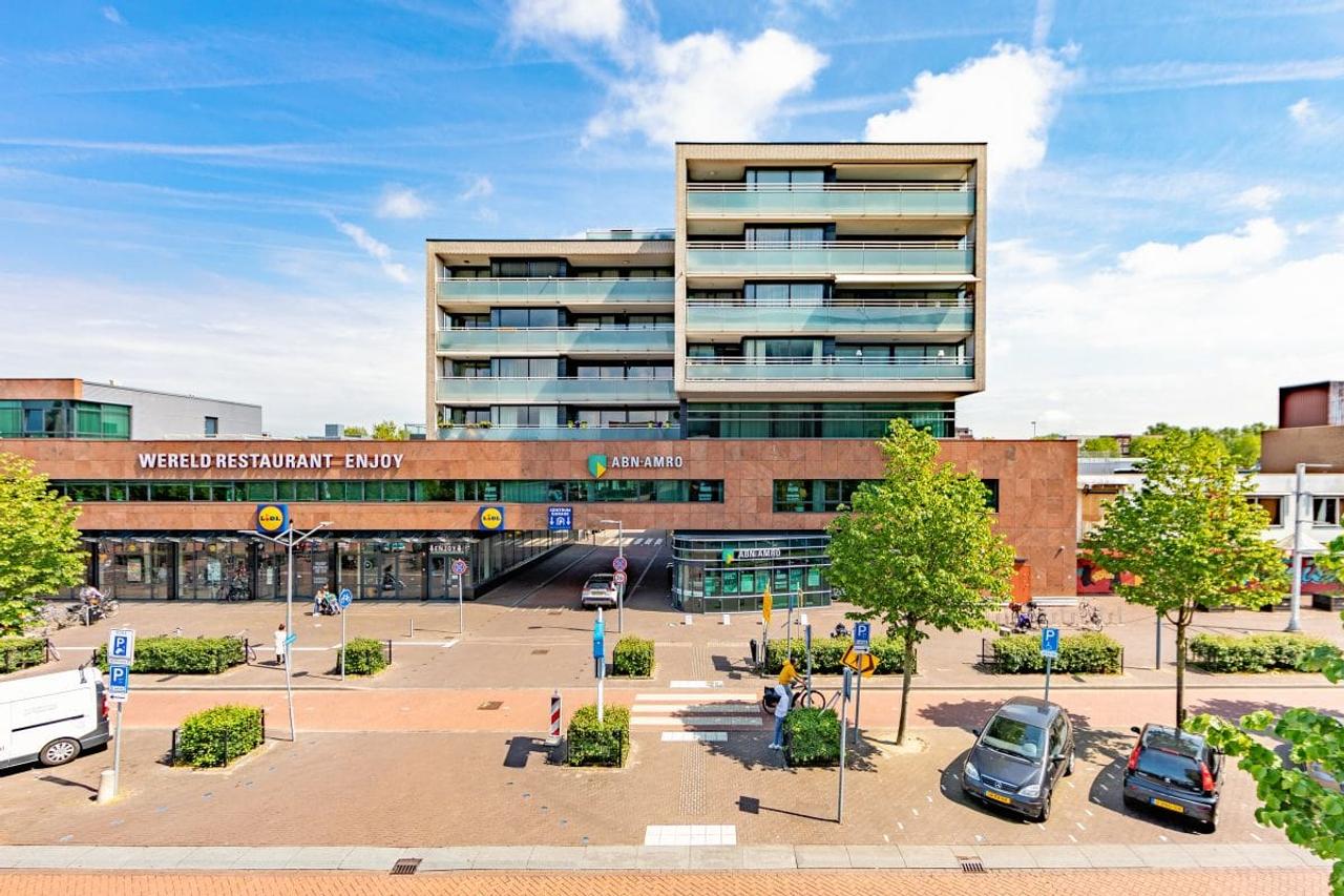 Apartment in Hoofddorp, available immediately - Image 4