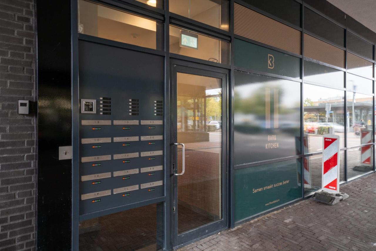 Apartment in Hoofddorp, available immediately - Image 5