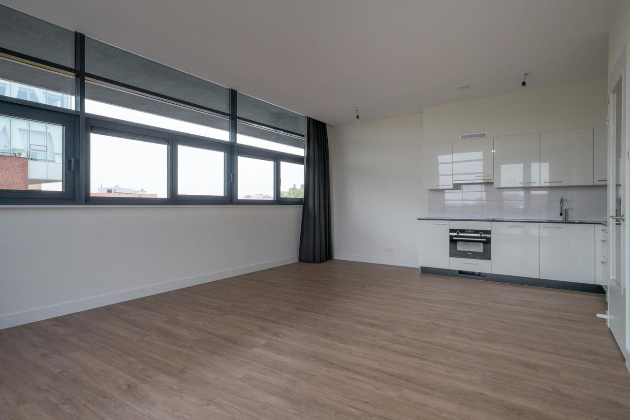 Apartment in Hoofddorp, available immediately - Image 10