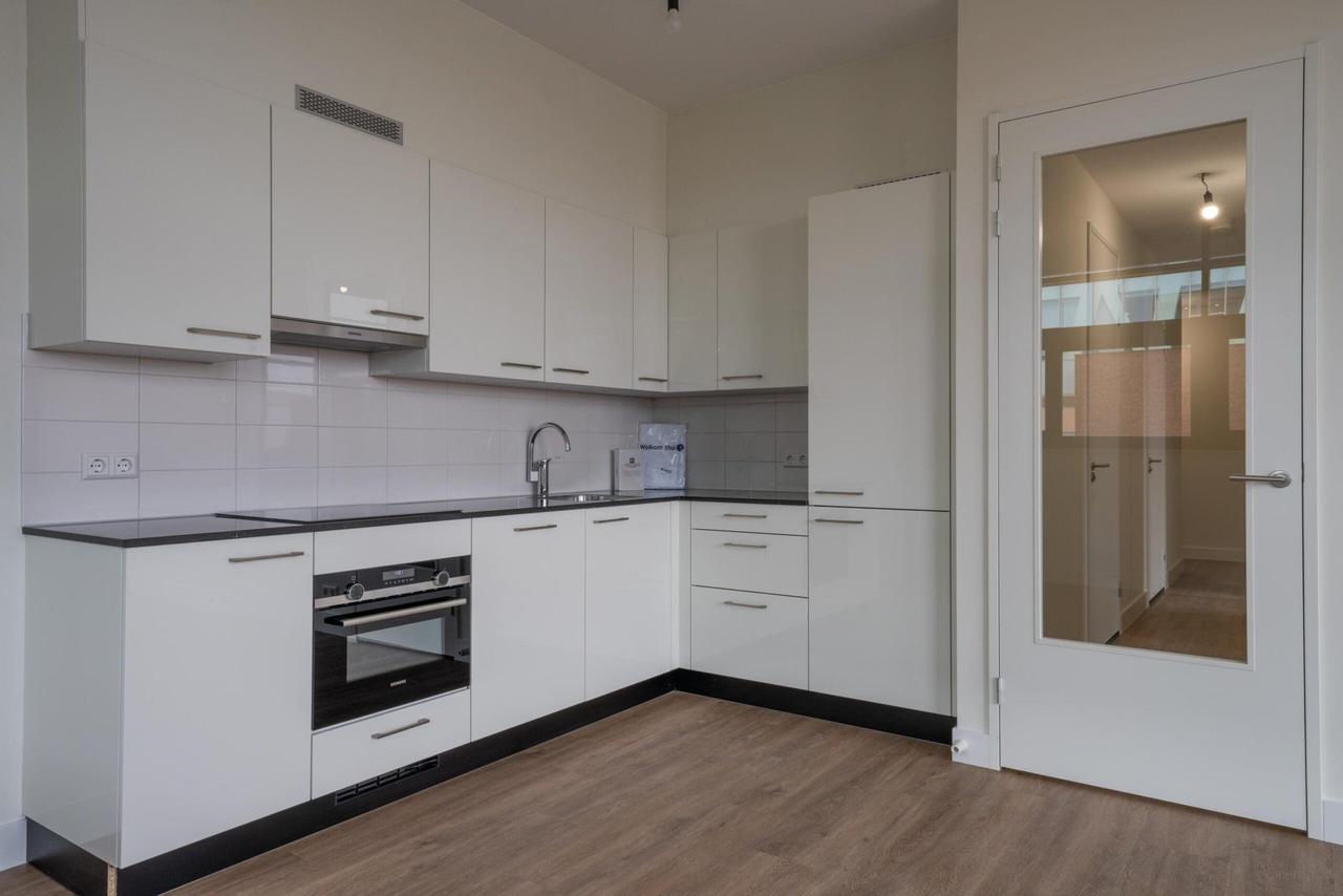 Apartment in Hoofddorp, available immediately - Image 11