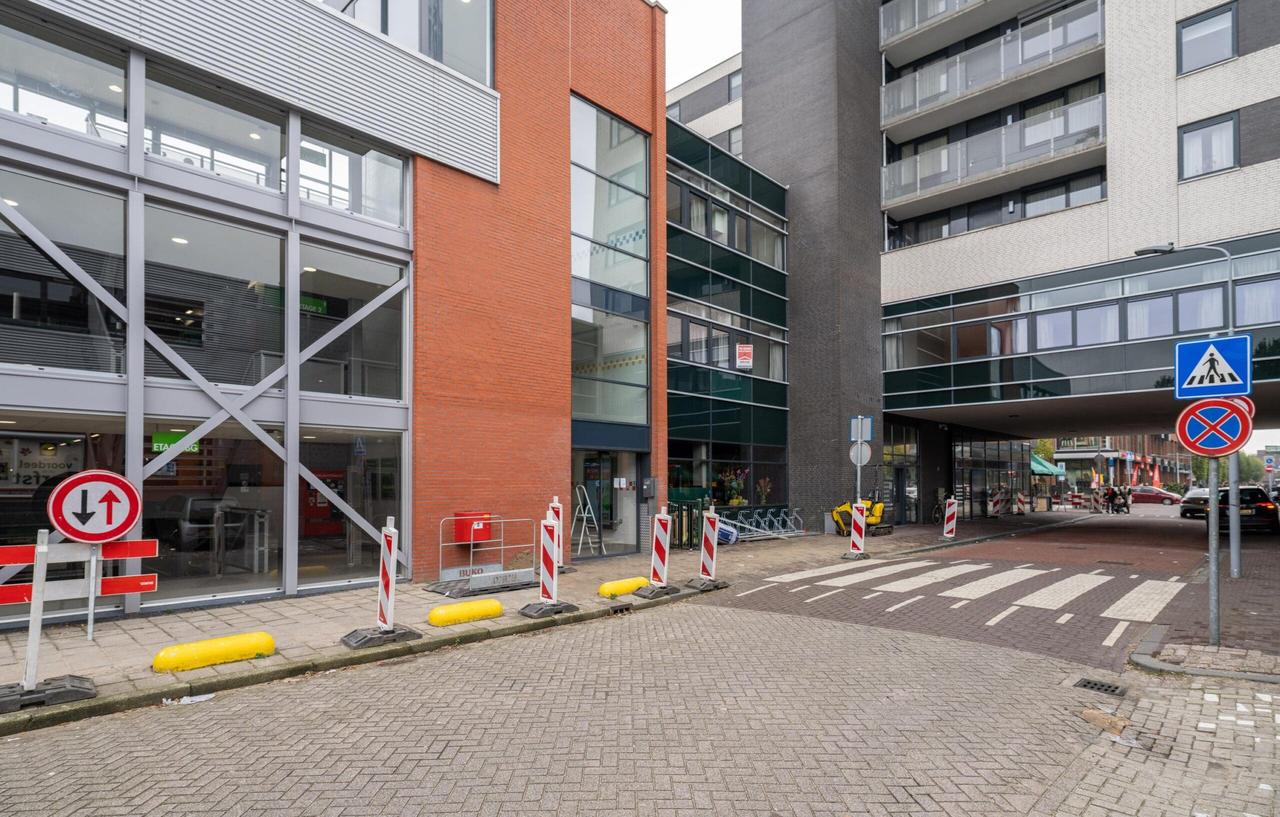 Apartment in Hoofddorp, available immediately - Image 23