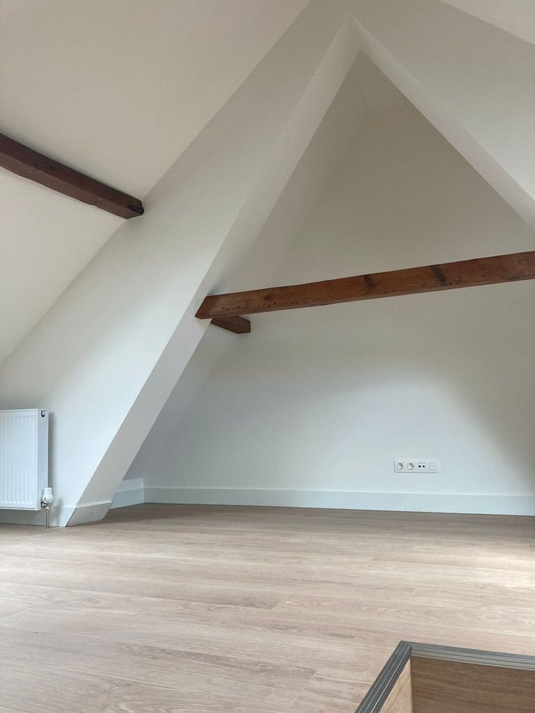 Studio met dakterras in centrum Breda - Afbeelding 3