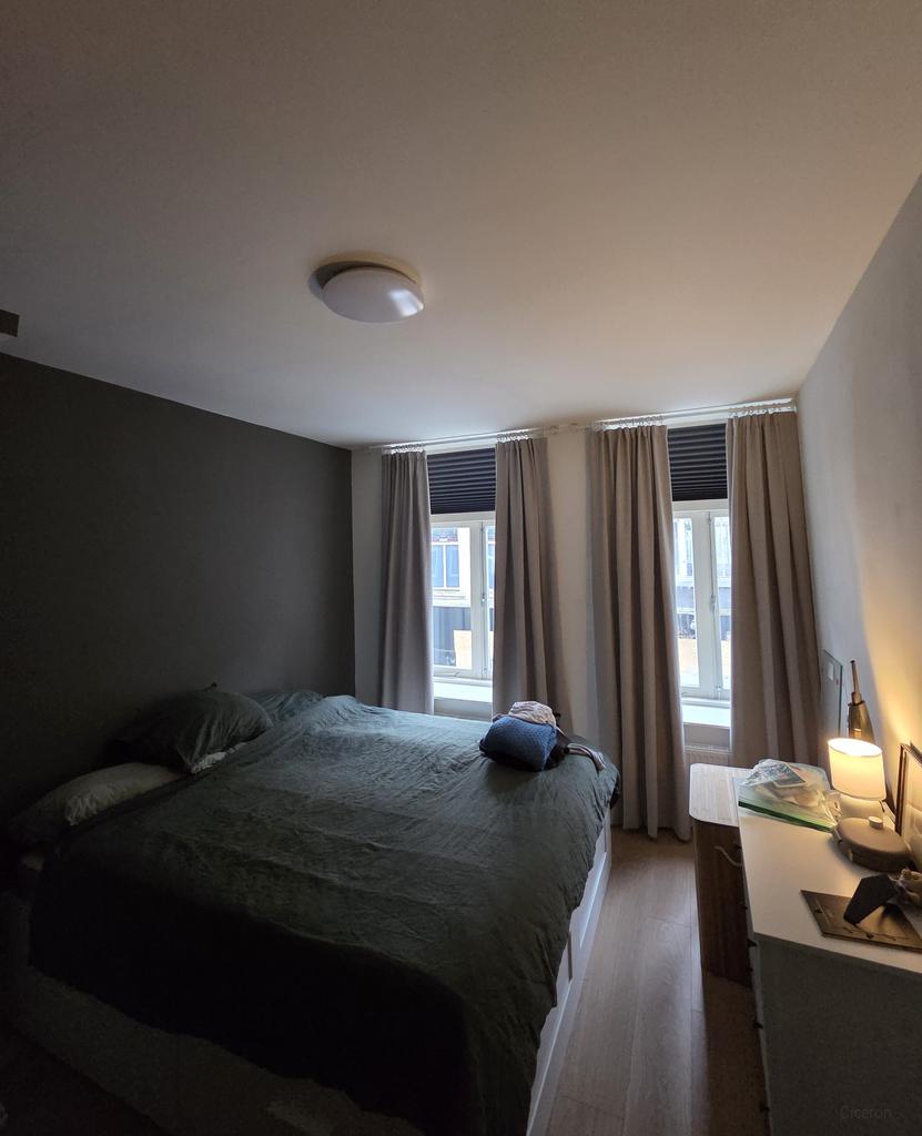 Studio van 26m2 met dakterras in hartje Breda - Afbeelding 3