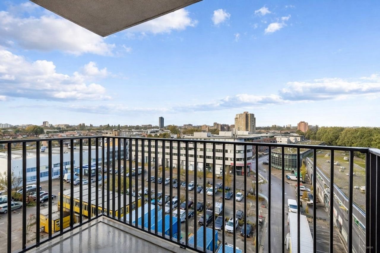 98m² of living pleasure in De Ananas - Image 19