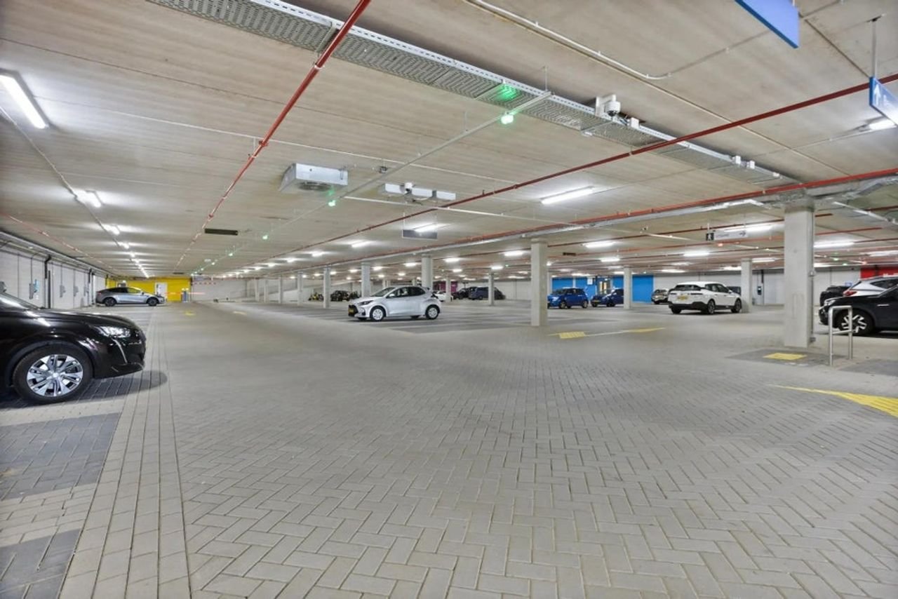 98m² of living pleasure in De Ananas - Image 16