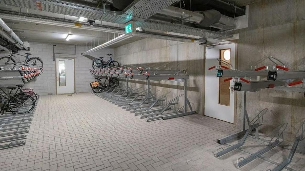 98m² of living pleasure in De Ananas - Image 15