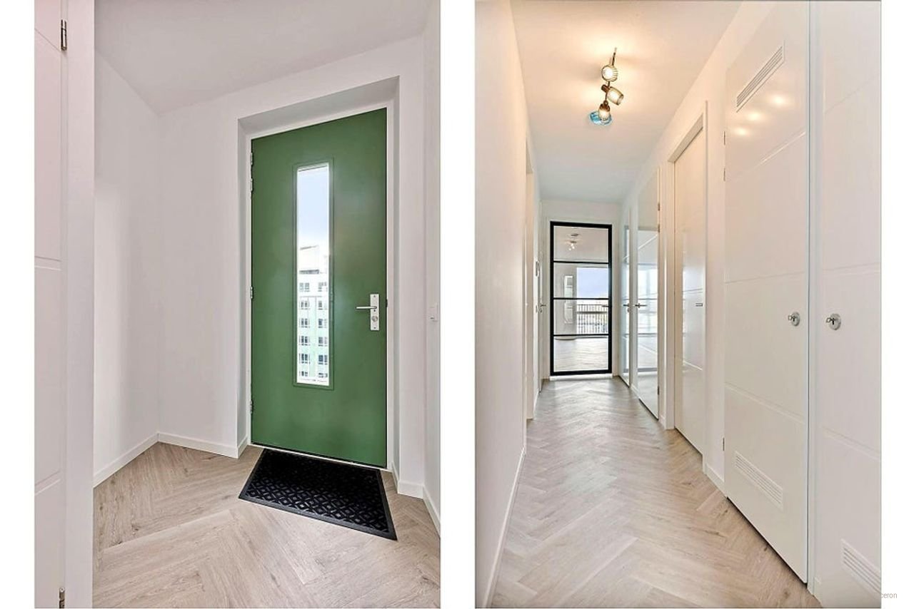 98m² of living pleasure in De Ananas - Image 6