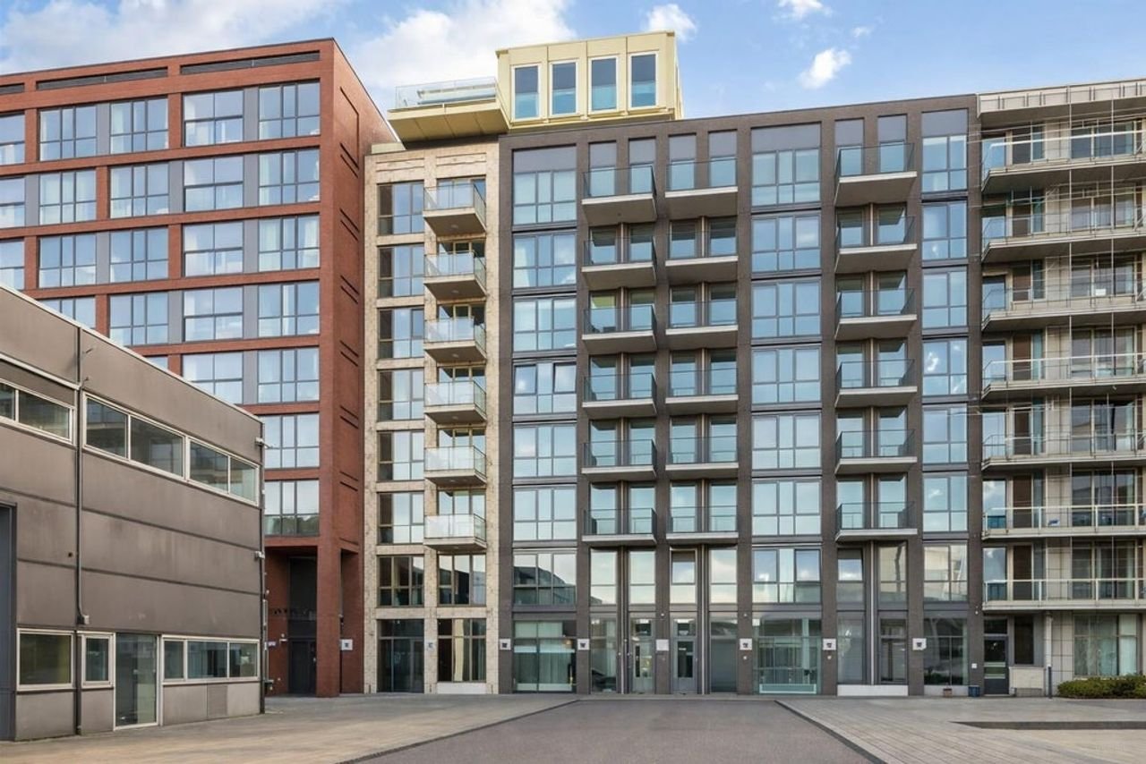 98m² of living pleasure in De Ananas - Image 2