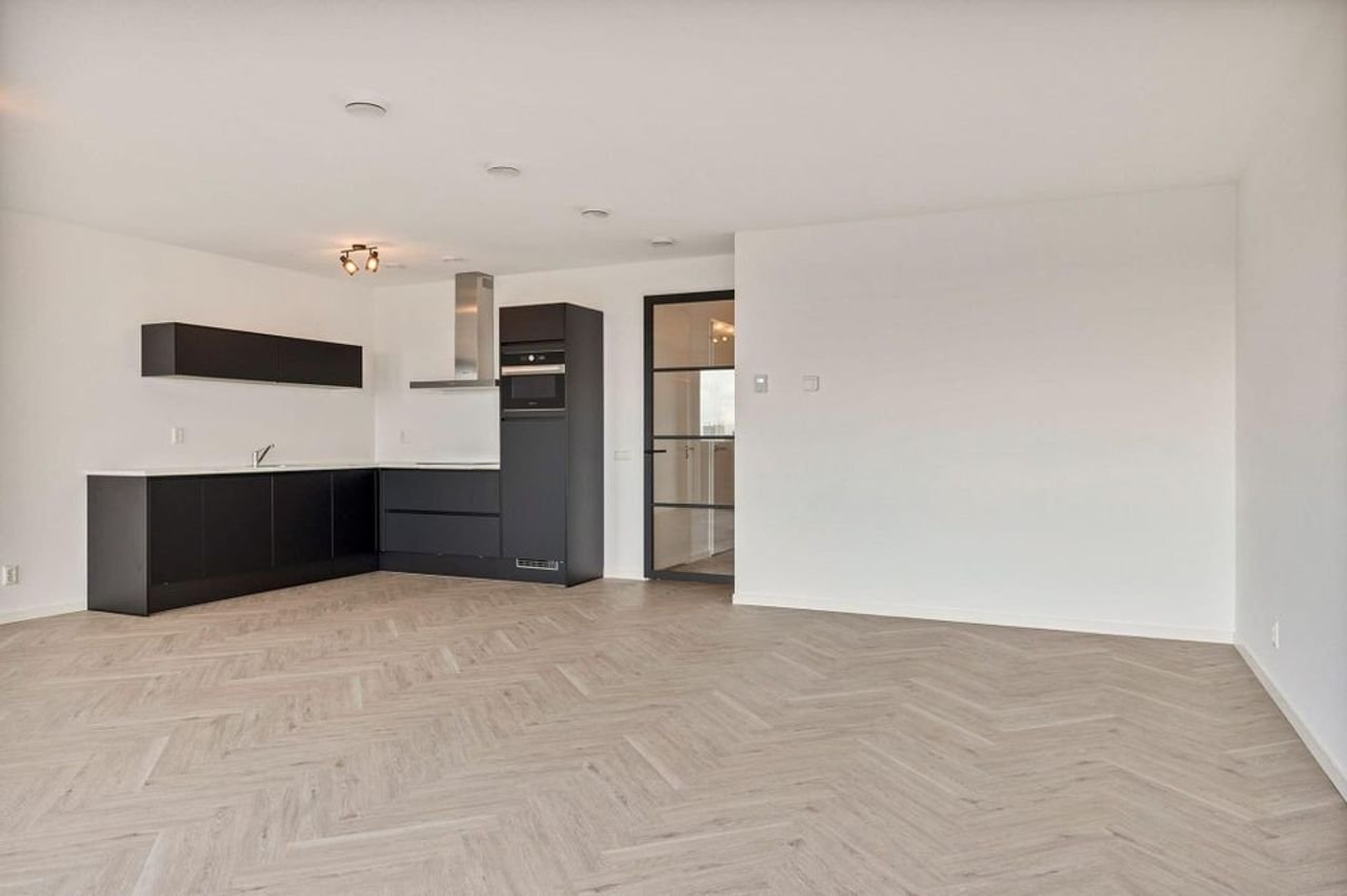 98m² of living pleasure in De Ananas - Image 4