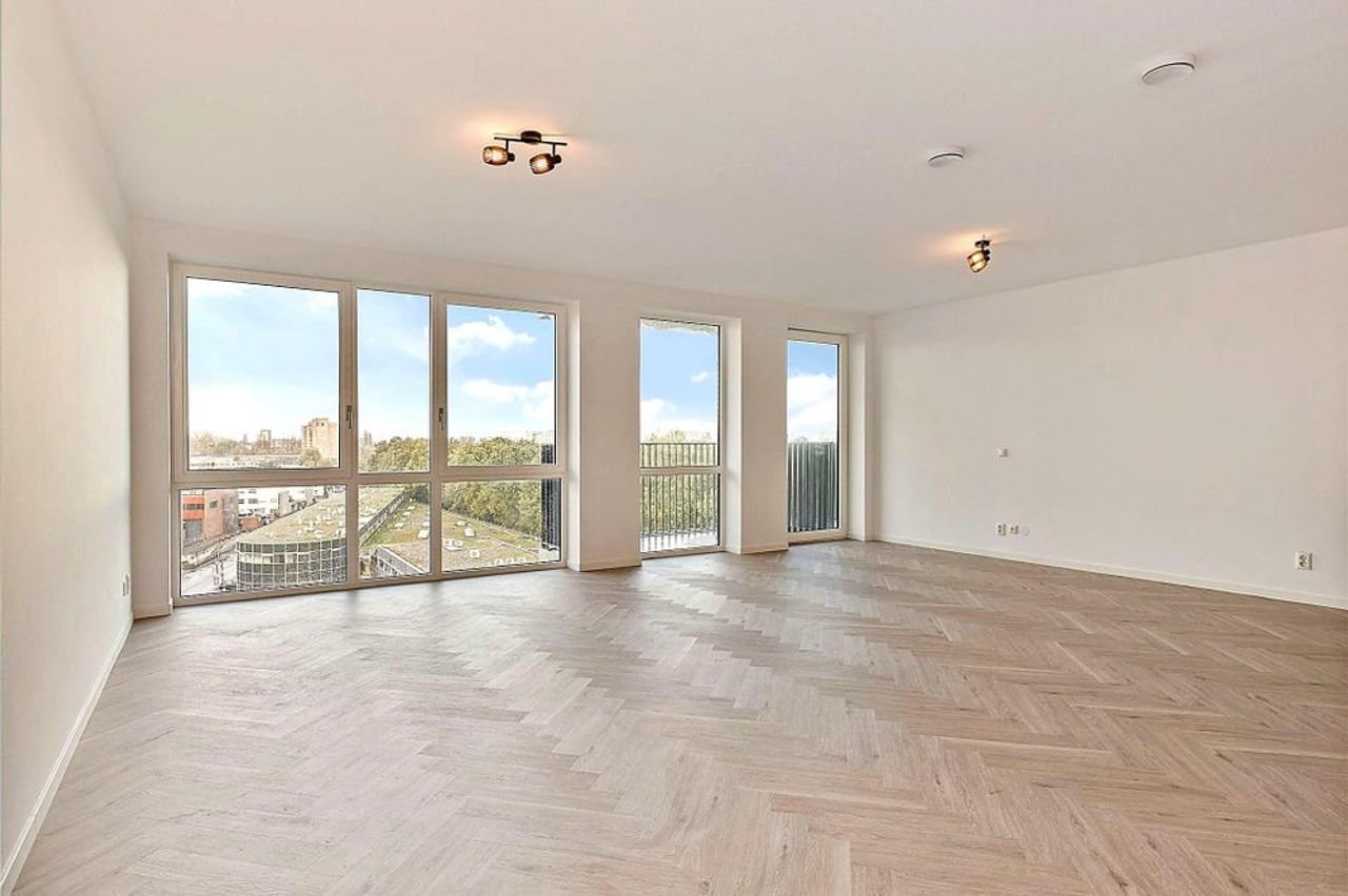 98m² of living pleasure in De Ananas - Image 3